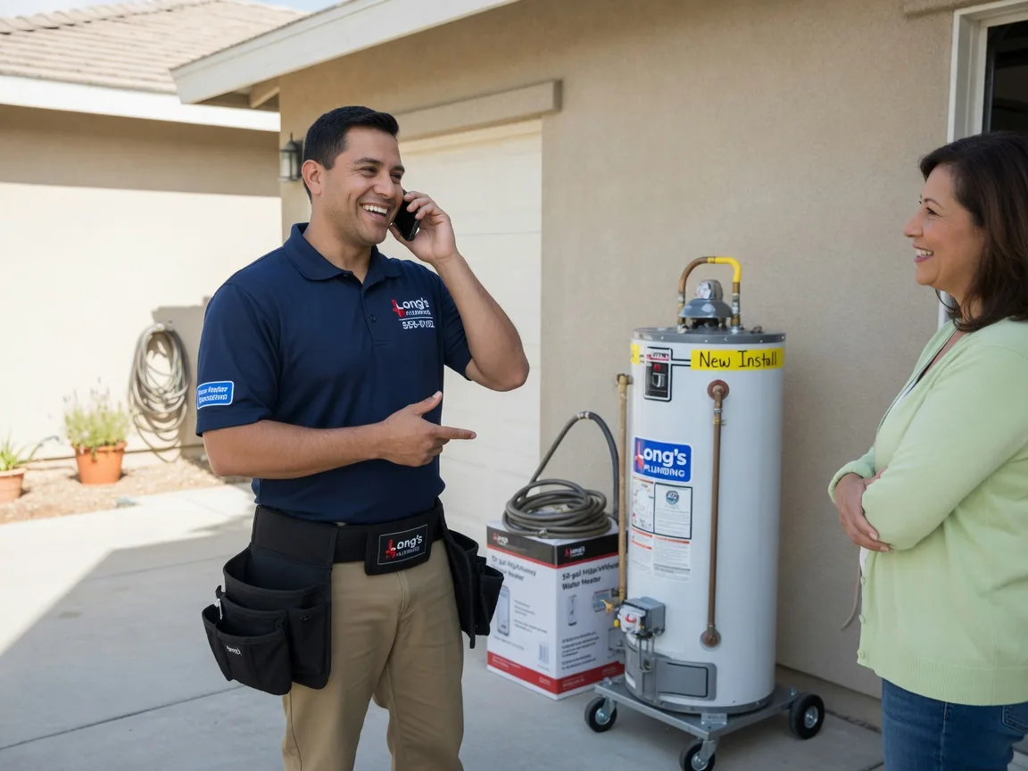 Leak Detection Sandusky, MI FAQs